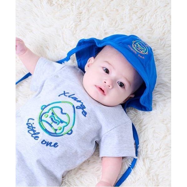 『タイムセール実施中』※このアイテムは返品・交換対象外商品です。ZOZO問い合わせ番号:92906212ショップ:X-girl Stages，エックスガール ステージスブランド:XLARGE KIDS，エクストララージキッズ商品名:マルチフ...