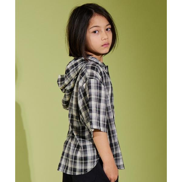 『セール実施中』ZOZO問い合わせ番号:92906724ショップ:pairmanon，ペアマノンブランド:PAIRMANON STREET，ペアマノンストリート商品名:【PAIRMANON STREET】フード付き 半袖 オーバーサイズ チ...