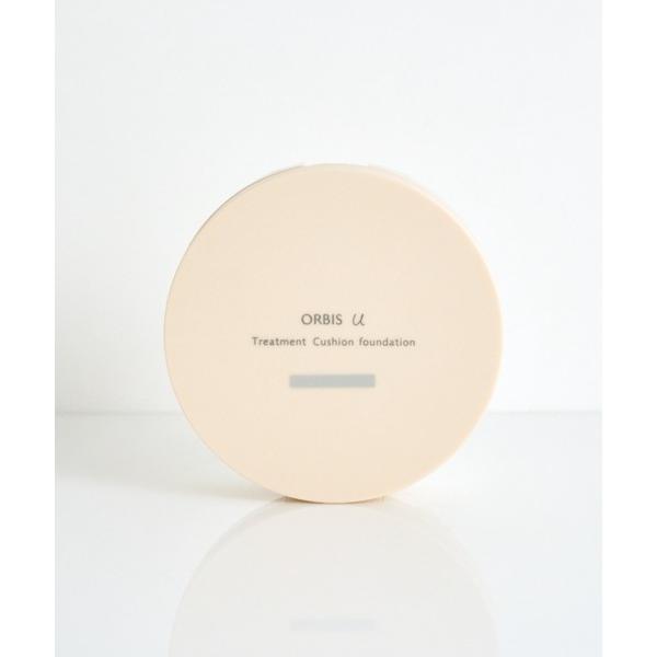 ※このアイテムは返品・交換対象外商品です。ZOZO問い合わせ番号:92908928ショップ:ORBIS，オルビスブランド:ORBIS，オルビス商品名:オルビスユー トリートメントクッションファンデーション N 専用ケースカテゴリ:ビューティ...
