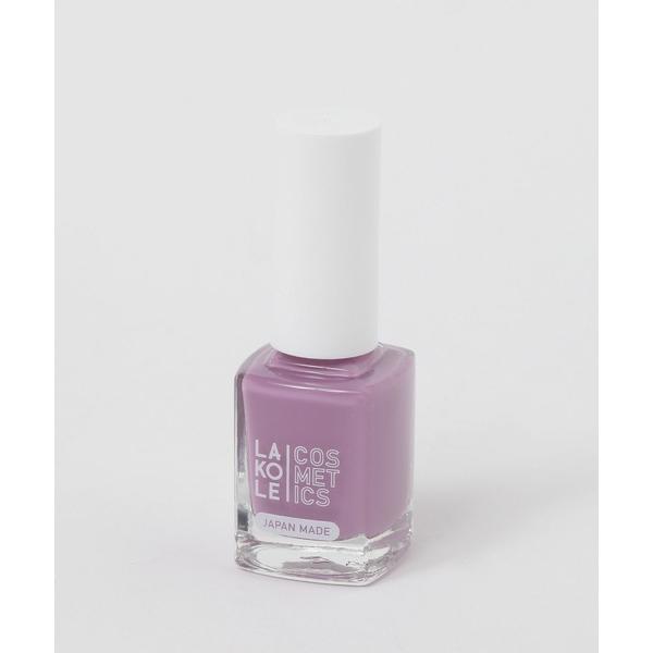 『セール実施中』※このアイテムは返品・交換対象外商品です。コスメ商品ZOZO問い合わせ番号:92940467ショップ:LAKOLE，ラコレブランド:LAKOLE，ラコレ商品名:速乾ネイルカラー[25SP] / 324625カテゴリ:メイクア...