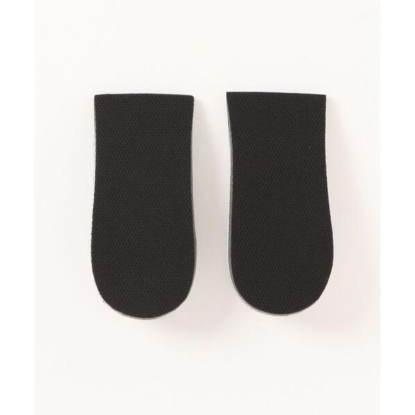 ZOZO問い合わせ番号:92941921ショップ:SVEC，シュベックブランド:COLUMBUS，コロンブス，SVEC，シュベック商品名:ハーフインソール レディース スタイルソリューション カカトフィット アップ 3.5cmカテゴリ:シュ...