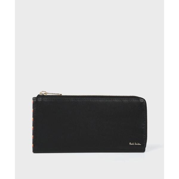 ZOZO問い合わせ番号:92944093ショップ:Paul Smith，ポール・スミスブランド:Paul Smith，ポールスミス商品名:ブライトストライプトリム 長財布【553420 P847CA】カテゴリ:財布/小物>財布ブランド...