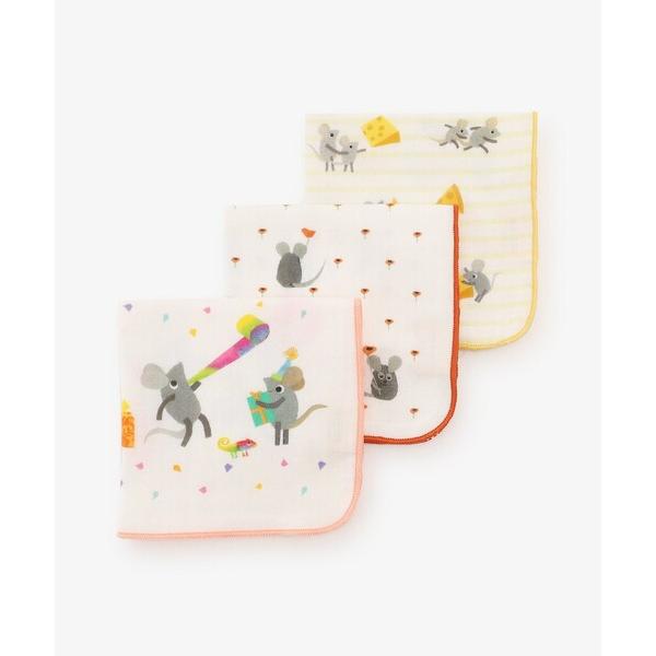 ※このアイテムは返品・交換対象外商品です。ZOZO問い合わせ番号:92974688ショップ:Afternoon Tea LIVING，アフタヌーンティー・リビングブランド:Afternoon Tea，アフタヌーンティー商品名:ガーゼ3枚セッ...