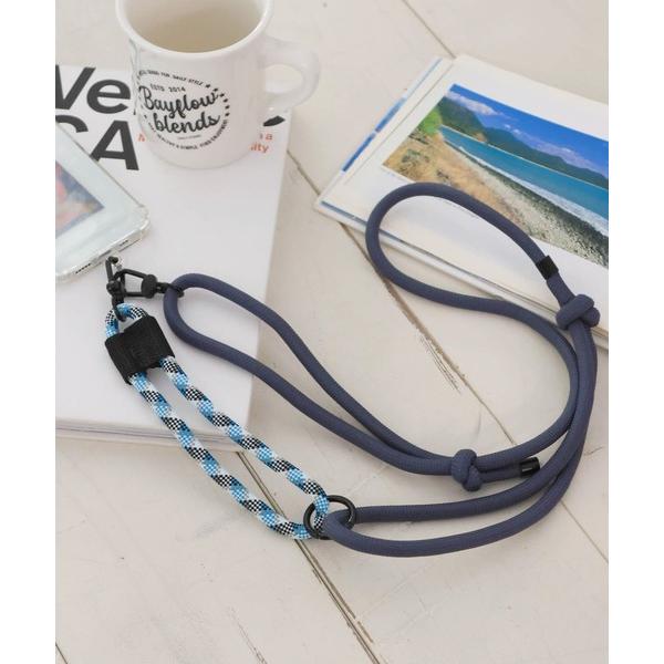 ZOZO問い合わせ番号:92975130ショップ:BAYFLOW，ベイフローブランド:BAYFLOW，ベイフロー商品名:BF3WAYストラップカテゴリ:PC・スマホグッズ/家電>スマホグッズブランド品番:323782素材:‐カラー:ブ...