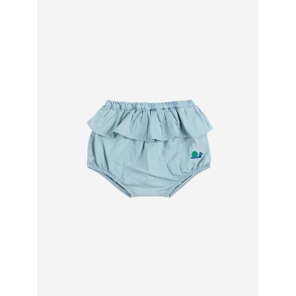 『セール実施中』※このアイテムは返品・交換対象外商品です。ZOZO問い合わせ番号:92975873ショップ:F.O.Online Store，エフオーオンラインストアブランド:BOBO CHOSES，ボボショーズ商品名:Funny Snai...