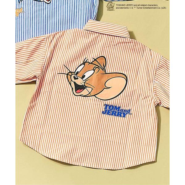 『セール実施中』ZOZO問い合わせ番号:92975996ショップ:F.O.Online Store，エフオーオンラインストアブランド:TOM&amp;JERRY，トムアンドジェリー，apres les cours，アプレレクール商品名:トム...