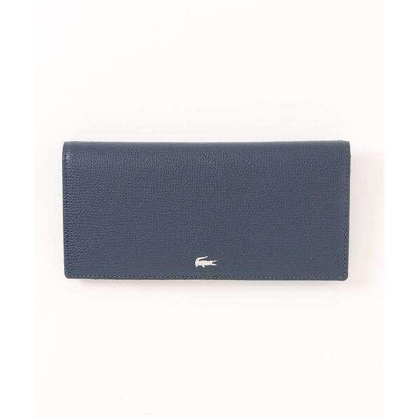 財布 「LACOSTE」Long Wallet メンズ