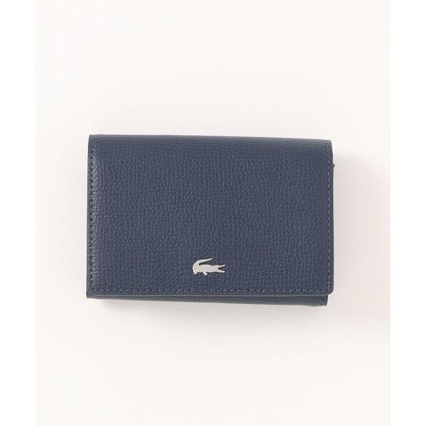 カードケース 「LACOSTE」Card Case