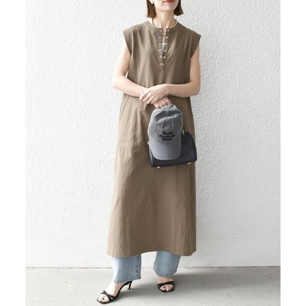 ZOZO問い合わせ番号:92978345ショップ:SHIPS for women，シップス フォー ウィメンブランド:SHIPS any，シップス エニィ，SHIPS，シップス商品名:SHIPS any:〈洗濯機可能〉USAコットン ヘンリ...