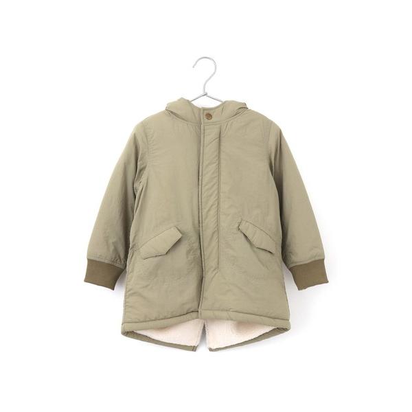 『セール実施中』参考価格：7，590円発売時期：2023年10月コンディション：A（使用感なし）数回使用した程度で使用感が感じられないアイテム参考商品名：モッズコート■80〜140cm参考品番：M340212【商品に関する注意事項】・こちら...