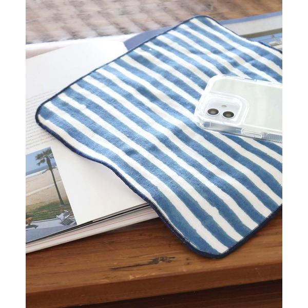 『セール実施中』ZOZO問い合わせ番号:93010266ショップ:BAYFLOW，ベイフローブランド:BAYFLOW，ベイフロー商品名:BFストライプハンカチタオル25×25カテゴリ:インテリア>タオルブランド品番:322932素材:...