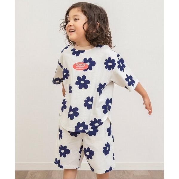 『セール実施中』ZOZO問い合わせ番号:93010400ショップ:F.O.Online Store，エフオーオンラインストアブランド:BREEZE，ブリーズ商品名:【WEB限定/ジュニア対応】バリエーション半袖セットアップカテゴリ:ルームウ...