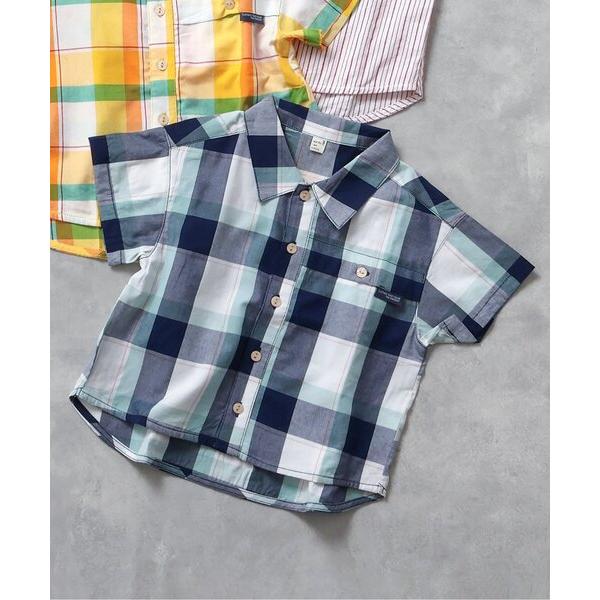 『セール実施中』ZOZO問い合わせ番号:93045695ショップ:F.O.Online Store，エフオーオンラインストアブランド:apres les cours，アプレレクール商品名:WEB限定【リンク】まいにちシャツカテゴリ:トップス...