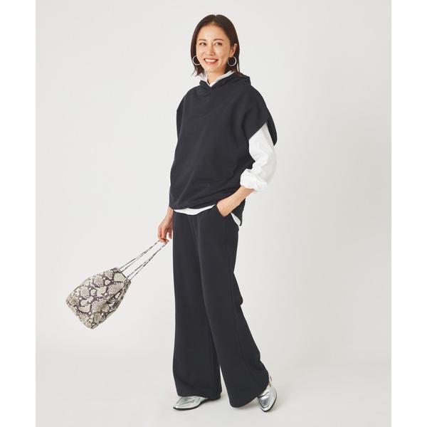 『タイムセール実施中』ZOZO問い合わせ番号:93046424ショップ:ever closet，エバークローゼットブランド:ever closet，エバークローゼット商品名:スウェット セットアップカテゴリ:ジャケット/アウター>セッ...