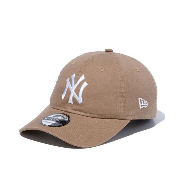 ZOZO問い合わせ番号:93046440ショップ:ムラサキスポーツ，ムラサキスポーツブランド:NEW ERA，ニューエラ，ムラサキスポーツ，ムラサキスポーツ商品名:NEW ERA/ニューエラ キャップ 9TWENTY ニューヨーク・ヤンキー...