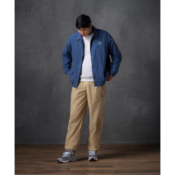 ニューバランス ナイロンジャケット New Balance Shohei Signature Woven Nylon Jacket（ニューバランス 大谷翔平シグネチャー ウーブンナイロンジャケッ…