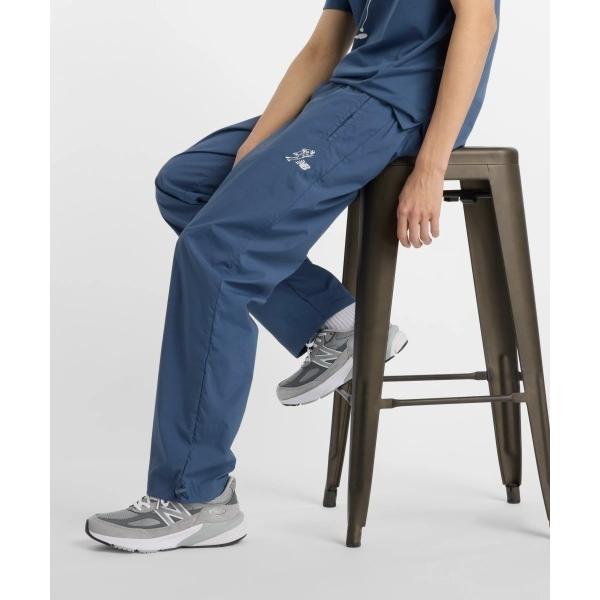 ニューバランス パンツ New Balance Shohei Signature Woven Nylon Pant（ニューバランス 大谷翔平シグネチャー ウーブンナイロンパンツ）