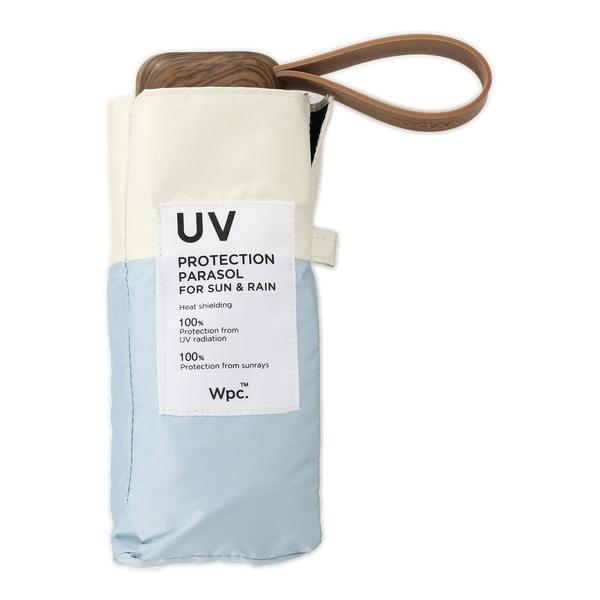 『タイムセール実施中』ZOZO問い合わせ番号:93047837ショップ:CROSSPLUS ONLINE，クロスプラスオンラインブランド:CROSSPLUS ONLINE，クロスプラスオンライン商品名:【Wpc.】折りたたみ 日傘 遮光切り...