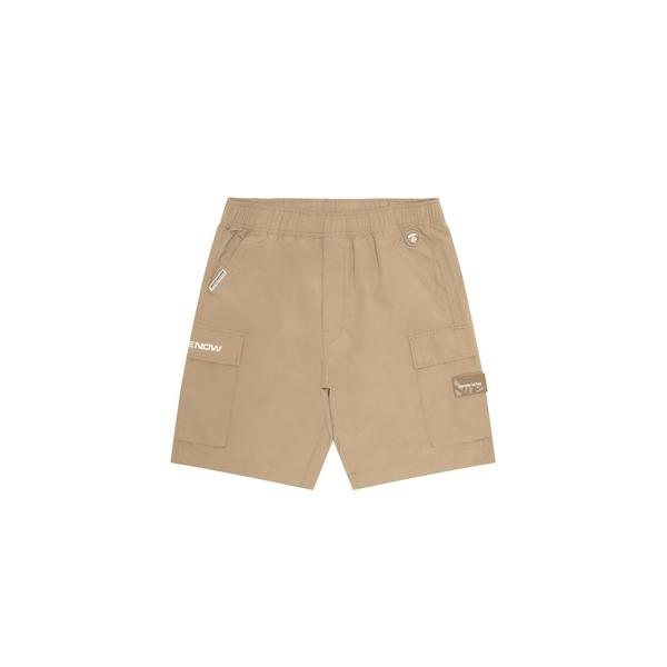 カーゴパンツ AAPE NOW CARGO SHORTS メンズ