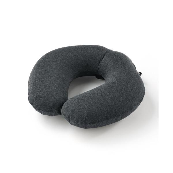 ZOZO問い合わせ番号:93048841ショップ:無印良品，ムジルシリョウヒンブランド:無印良品，ムジルシリョウヒン商品名:ふうっとふくらむネッククッション　約３４×３３ｃｍカテゴリ:雑貨/ホビー>トラベルグッズブランド品番:4550...