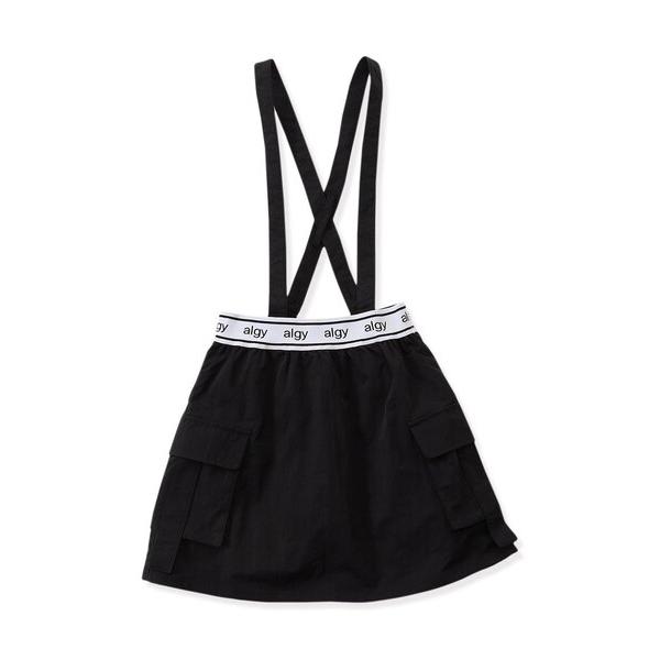 『セール実施中』ZOZO問い合わせ番号:93080915ショップ:F.O.Online Store，エフオーオンラインストアブランド:algy，アルジー商品名:サス付きシャカカーゴスカパンカテゴリ:スカート>スカートブランド品番:G2...