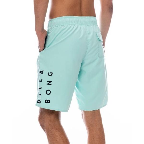 水着 BILLABONG メンズ ALLDAY OG ボードショーツ 「2025年春夏モデル」/ビラボンサーフトランクス・ボードショーツ・バギーショー
