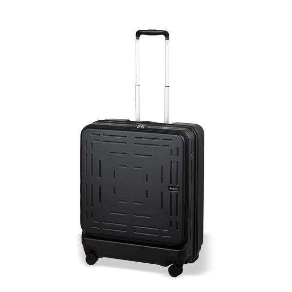 スーツケース スーツケース RIMINI リミニ シーロ 5-7泊 63-72L 4.1kg フロントポケット エキスパンダブル 06843