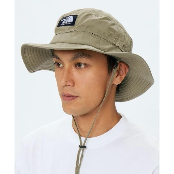 他サイト： 帽子 ハット THE NORTH FACE HORIZON HAT（ザ ノース フェイス ホライズンハット） メンズ レディースの商品画像