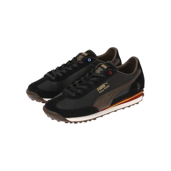 プーマ puma スニーカー PUMA EASY RIDER HARRY POTTER 401208-01 メンズ