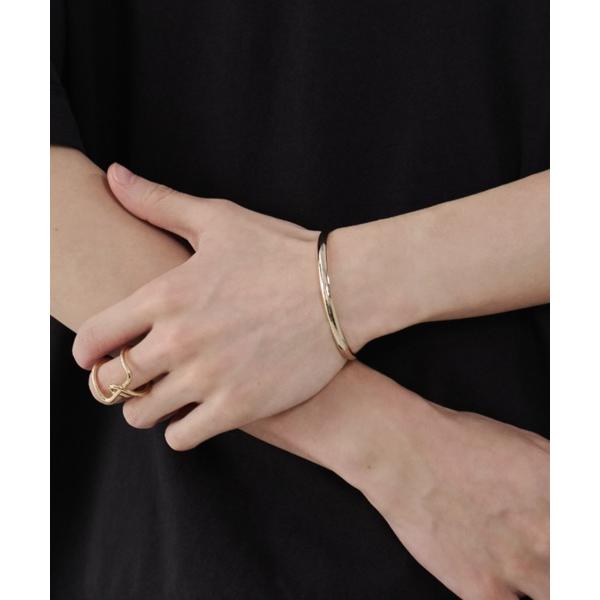 バングル simple bangle / シンプルバングル メンズ