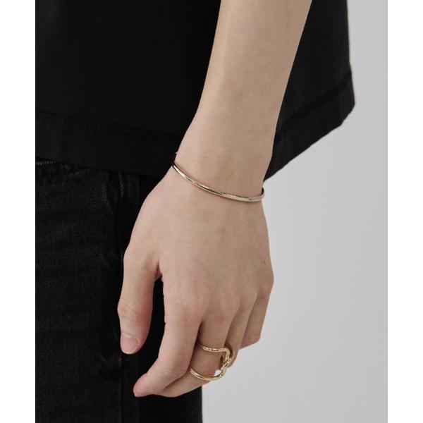 バングル simple bangle / シンプルバングル メンズ