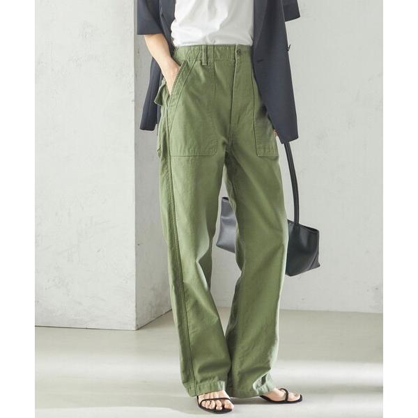 パンツ JAPAN BLUE JEANS:ベイカー パンツ レディース
