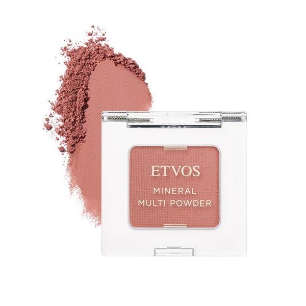 ※このアイテムは返品・交換対象外商品です。コスメ商品ZOZO問い合わせ番号:93150060ショップ:ETVOS，エトヴォスブランド:ETVOS，エトヴォス商品名:ミネラルマルチパウダーカテゴリ:メイクアップ>アイシャドウブランド品番...