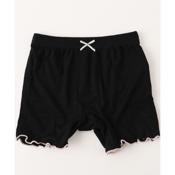 ZOZO問い合わせ番号:93152165ショップ:moredays store，モアデイズ・ストアブランド:URBAN CHERRY，アーバンチェリー商品名:配色メロウリブインナーパンツカテゴリ:パンツ>その他パンツブランド品番:UG...