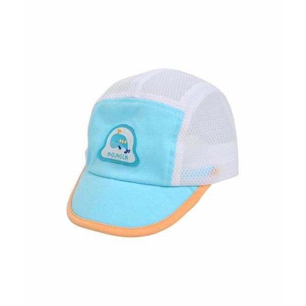 『セール実施中』※このアイテムは返品・交換対象外商品です。ZOZO問い合わせ番号:93185603ショップ:moimoln，モイモルンブランド:moimoln，モイモルン商品名:ホエールキャップカテゴリ:ママ＆ベビー>その他ベビーウェ...