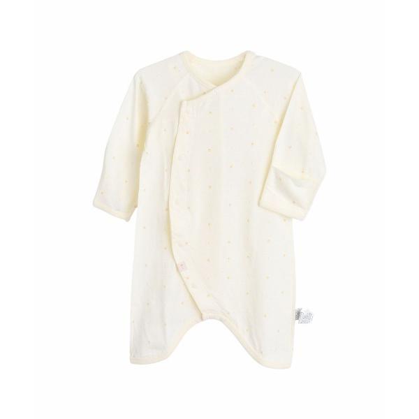 『セール実施中』※このアイテムは返品・交換対象外商品です。ZOZO問い合わせ番号:93185702ショップ:moimoln，モイモルンブランド:moimoln，モイモルン商品名:【バンブーコットン】ローガン肌着カテゴリ:ママ＆ベビー>...