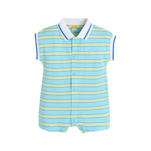 『セール実施中』※このアイテムは返品・交換対象外商品です。ZOZO問い合わせ番号:93185738ショップ:moimoln，モイモルンブランド:moimoln，モイモルン商品名:アコピケ半袖カバーオールカテゴリ:ママ＆ベビー>ロンパー...