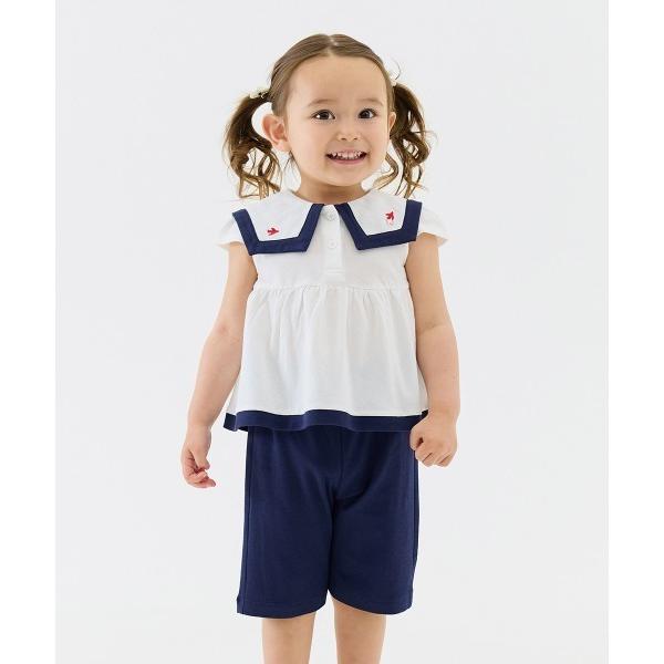 『セール実施中』ZOZO問い合わせ番号:93185792ショップ:moimoln，モイモルンブランド:moimoln，モイモルン商品名:【セットアップ】ネビトップス＆7分丈パンツカテゴリ:ジャケット/アウター>セットアップブランド品番...