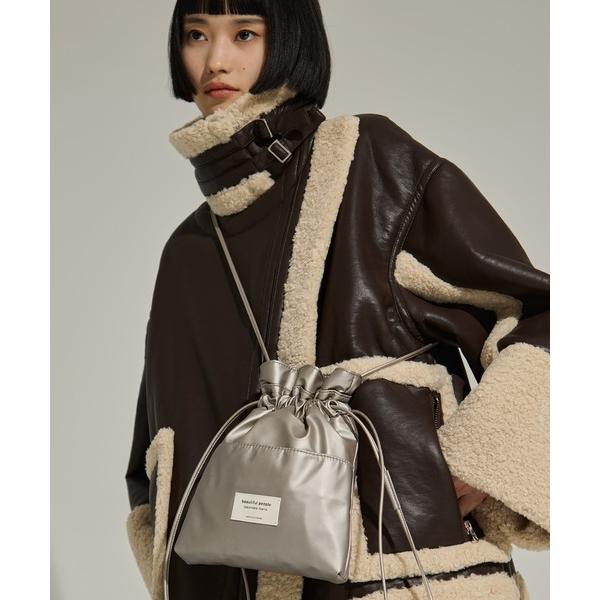 ZOZO問い合わせ番号:93218107ショップ:STUDIOUS WOMENS，ステュディオス ウィメンズブランド:beautiful people，ビューティフルピープル，STUDIOUS，ステュディオス商品名:【beautiful p...