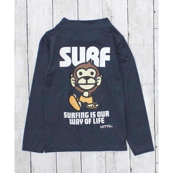 ZOZO問い合わせ番号:93250604ショップ:Auntie Rosa，アンティローザブランド:ZI-ON，ジーオン商品名:キッズ UITTG ウイッグ ラッシュガードカテゴリ:水着/着物・浴衣>ラッシュガードブランド品番:UIT2...