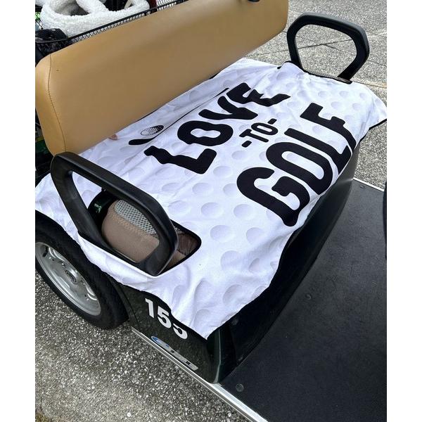 ZOZO問い合わせ番号:93251701ショップ:FRP，エフアールピーブランド:COMON GOLF，コモンゴルフ商品名:ゴルフカート パイル地 シートカバーカテゴリ:アウトドア/スポーツ>ゴルフグッズブランド品番:CG-AB265...
