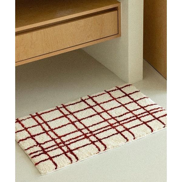 ZOZO問い合わせ番号:93251954ショップ:MANGROVE，マングローブブランド:Made in I，メイドインアイ，MANGROVE，マングローブ商品名:モダンマルチラグマットカテゴリ:インテリア&gt;ラグ/マットブランド品番:...