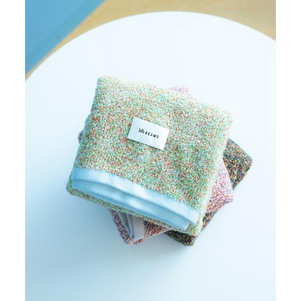 ZOZO問い合わせ番号:93284429ショップ:BEAMS MEN，ビームス メンブランド:bpr BEAMS，ビーピーアール ビームス 商品名:メランジ  バスタオルカテゴリ:インテリア>タオルブランド品番:33-73-0165-...