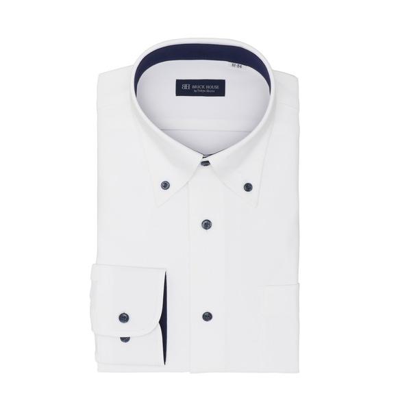 『セール実施中』ZOZO問い合わせ番号:93315258ショップ:TOKYO SHIRTS，トーキョーシャツブランド:TOKYO SHIRTS，トウキョウシャツ，BRICK HOUSE by TOKYO SHIRT，ブリックハウス商品名:形...