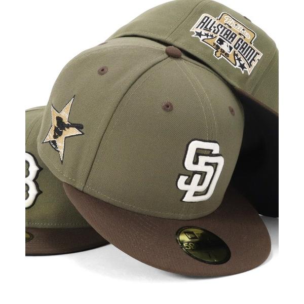 ZOZO問い合わせ番号:93347053ショップ:ONSPOTZ，オンスポッツブランド:NEW ERA，ニューエラ商品名:ニューエラキャップ 59FIFTY MLB ONSPOTZ別注カテゴリ:帽子>キャップブランド品番:709231...