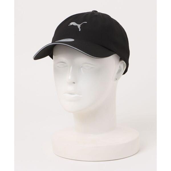キャップ 帽子 PUMA/プーマ　UNISEX ランニング III BB キャップ メンズ レディース