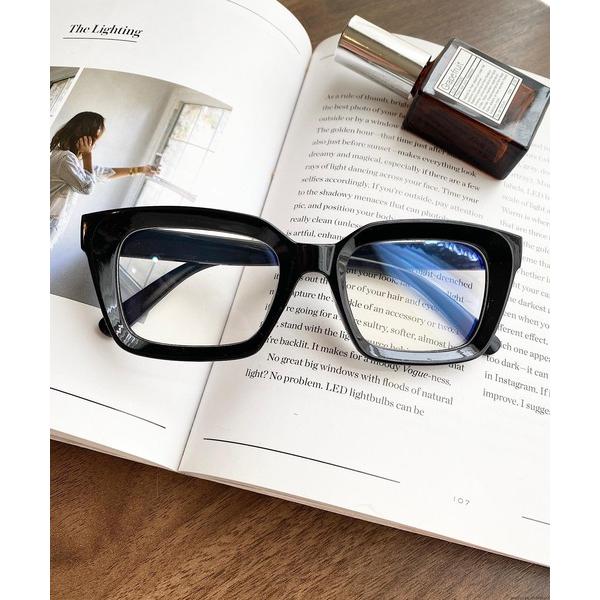 『タイムセール実施中』ZOZO問い合わせ番号:93349059ショップ:CERCA，チェルカブランド:pur chouchou，ピュールシュシュ商品名:pur chouchou/ファッションレンズ 伊達メガネ P4451カテゴリ:ファッショ...