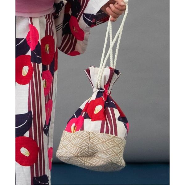 『セール実施中』ZOZO問い合わせ番号:93349279ショップ:F.O.Online Store，エフオーオンラインストアブランド:BREEZE，ブリーズ商品名:巾着BAGカテゴリ:財布/小物>ポーチブランド品番:J366905素材...