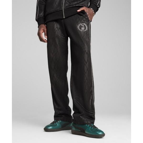 パンツ PUMA x HARRY POTTER T7 Relaxed Track Pants（プーマ x ハリーポッター T7 リラックス トラックパンツ） メンズ レディース