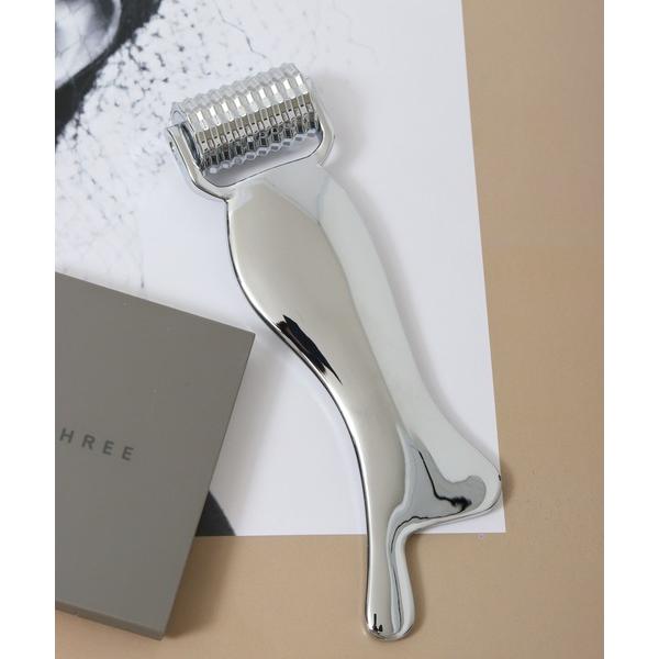 ※このアイテムは返品・交換対象外商品です。ZOZO問い合わせ番号:93381391ショップ:FUNALIVE，ファンアライブブランド:FUNALIVE，ファンアライブ商品名:KSELECT ２WAYフィッシュ型カッサー（ローラー付）　シルバ...